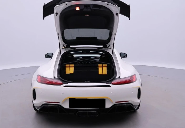 Mercedes-Benz AMG GT R V8 SPARK-IGNITION | Mobile.bg � ����������� 5