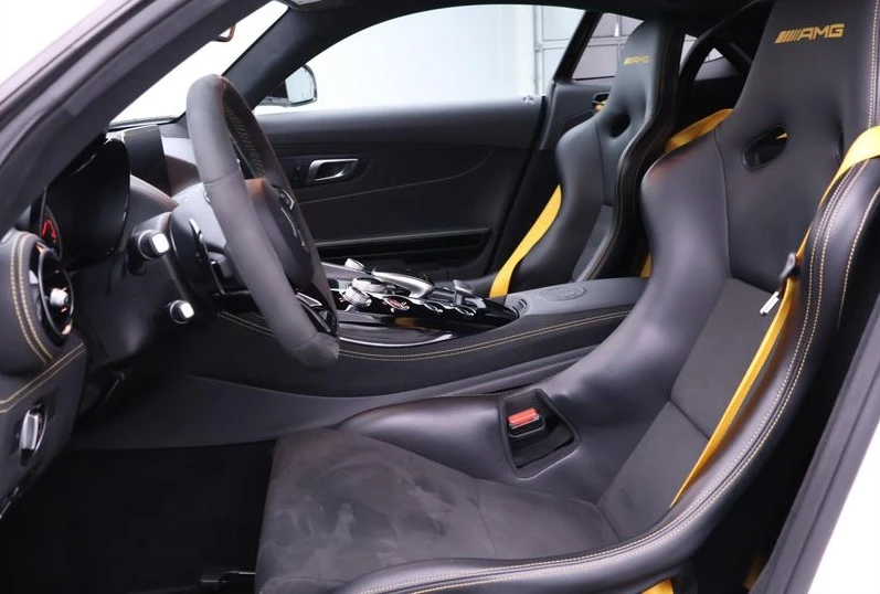 Mercedes-Benz AMG GT R V8 SPARK-IGNITION | Mobile.bg � ����������� 6
