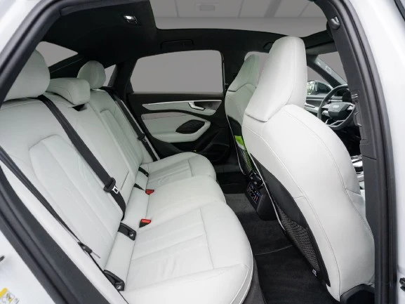 Audi A6 e-hybrid Quattro = S-line = Tech Pro Гаранция, снимка 9 - Автомобили и джипове - 54372577