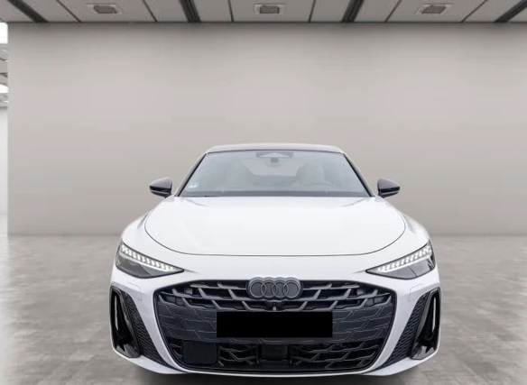 Audi A6 e-hybrid Quattro = S-line = Tech Pro Гаранция