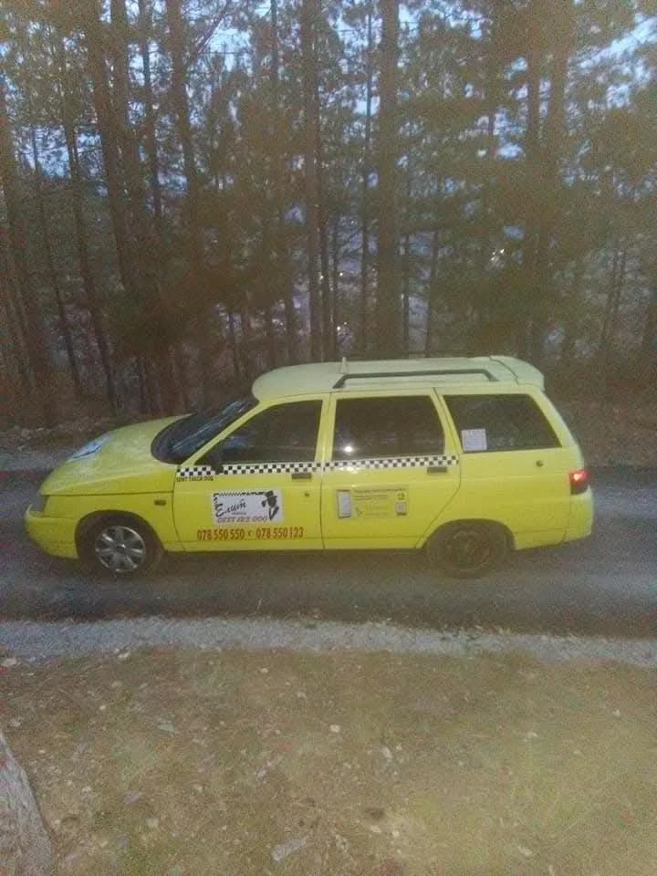 Lada Kalina На части, снимка 16 - Автомобили и джипове - 54391539
