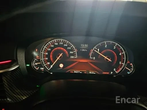 BMW 520 * ��������� * 360 * ��������� * B&W* DIGITAL | Mobile.bg � ����������� 9