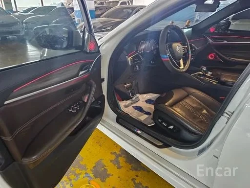 BMW 520 * ��������� * 360 * ��������� * B&W* DIGITAL | Mobile.bg � ����������� 7