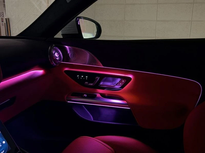Mercedes-Benz SL AMG SL63 4MATIC+ | 639�.�.| ���.��������� | Mobile.bg � ����������� 11