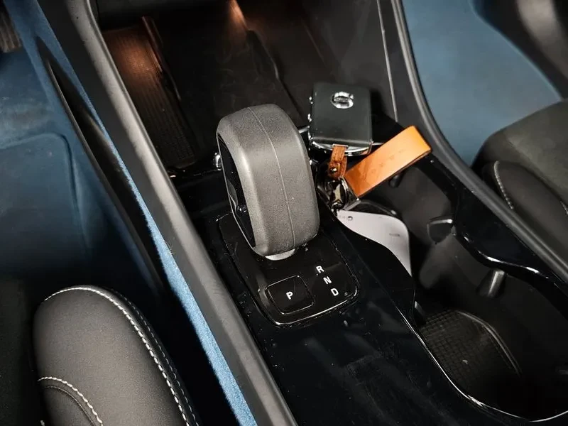 Volvo C40 САМО 30% АВАНС, снимка 9 - Автомобили и джипове - 56533682