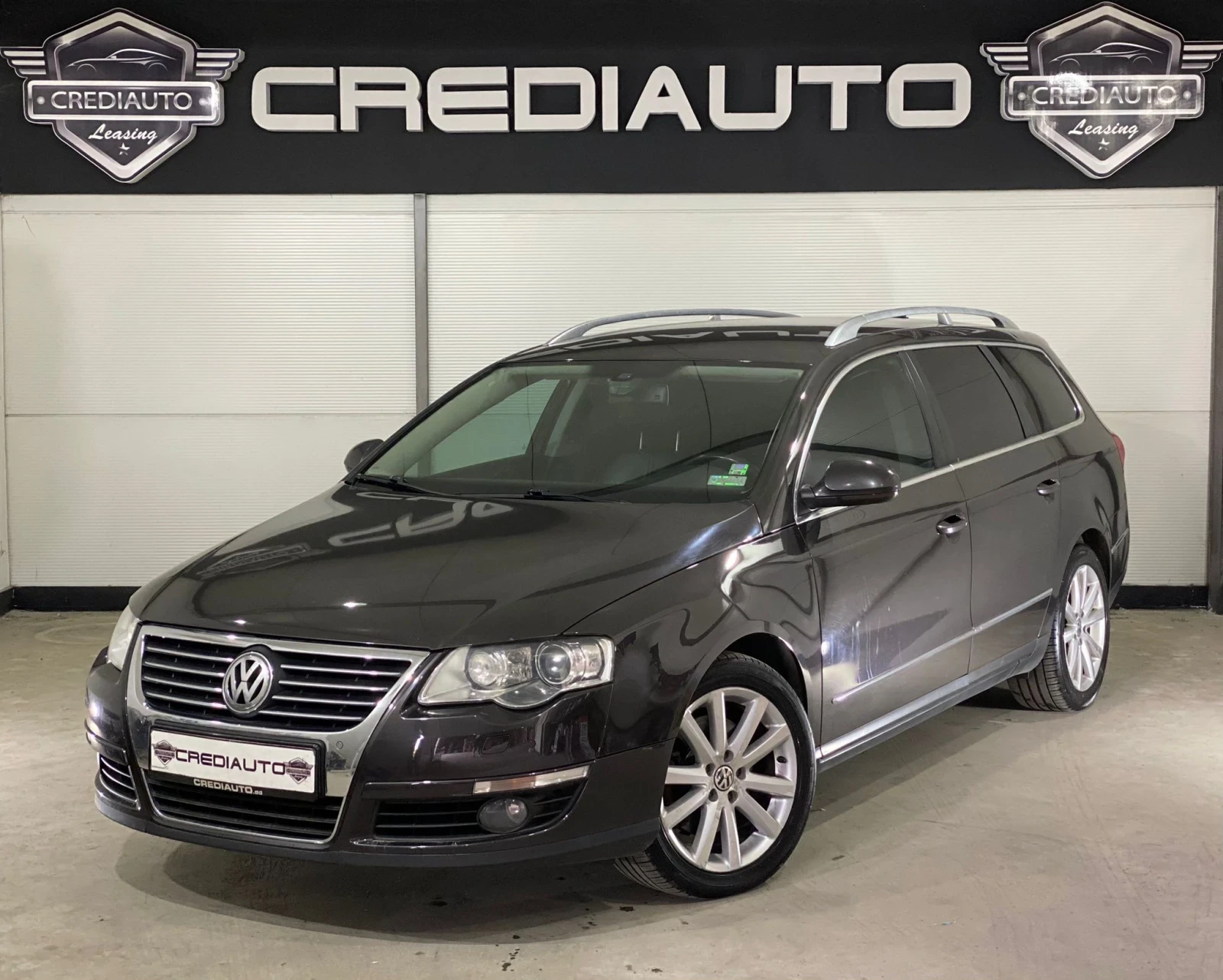 VW Passat DSG Common rail, снимка 1