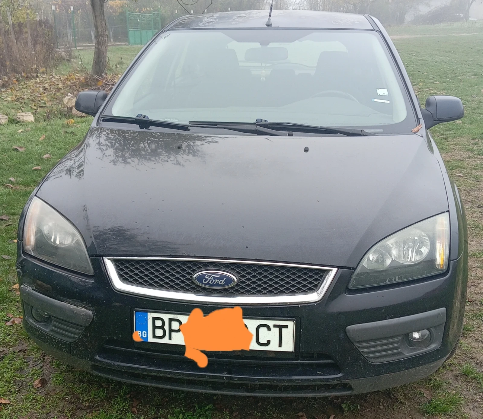 Ford Focus, снимка 1