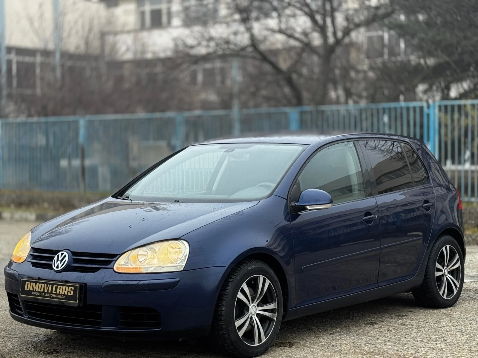 VW Golf 2.0TDI/НАВИГАЦИЯ/ИТАЛИЯ, снимка 1