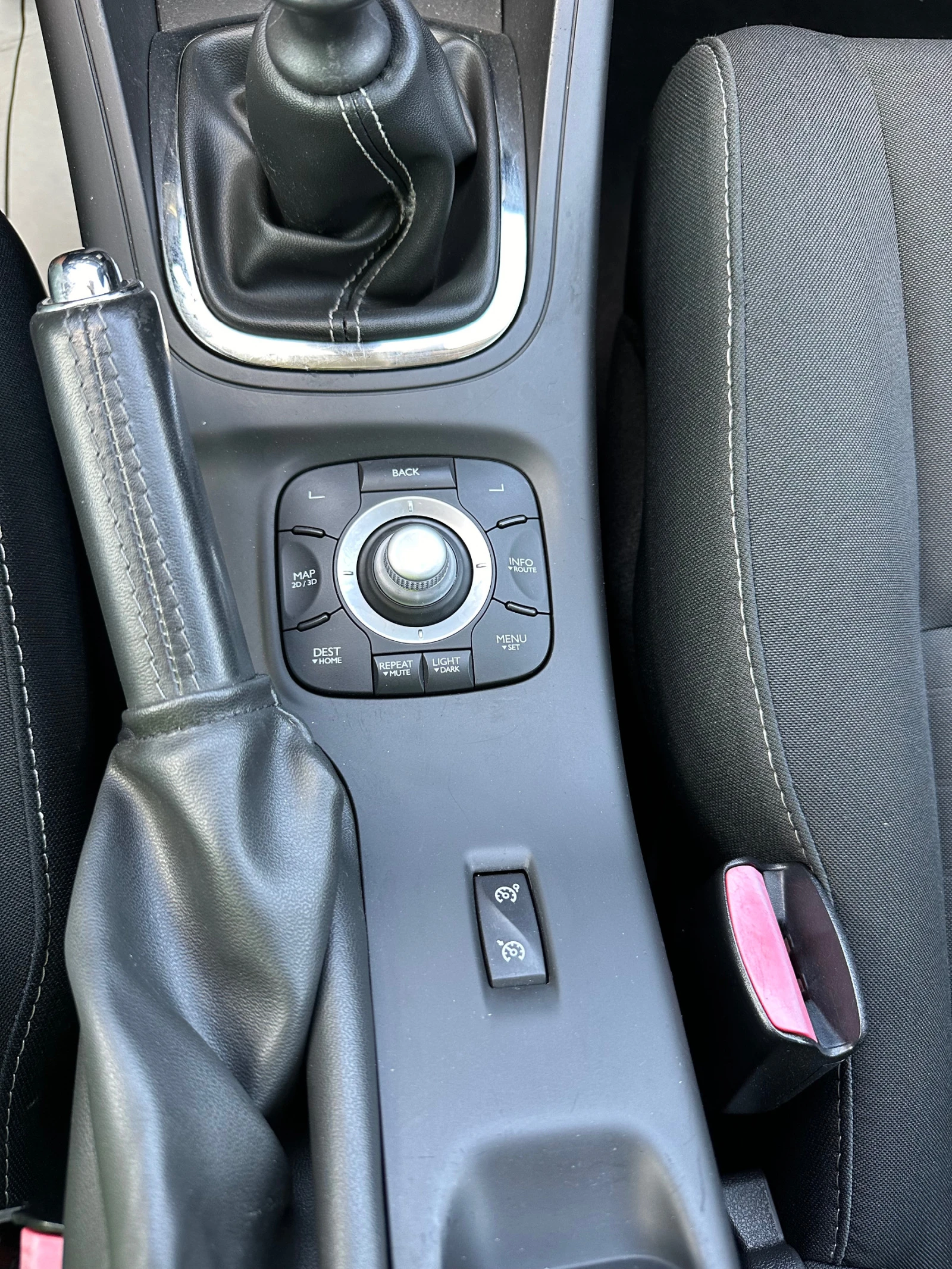 Renault Megane 1.5dCI Limited Euro 6/B | Mobile.bg   14