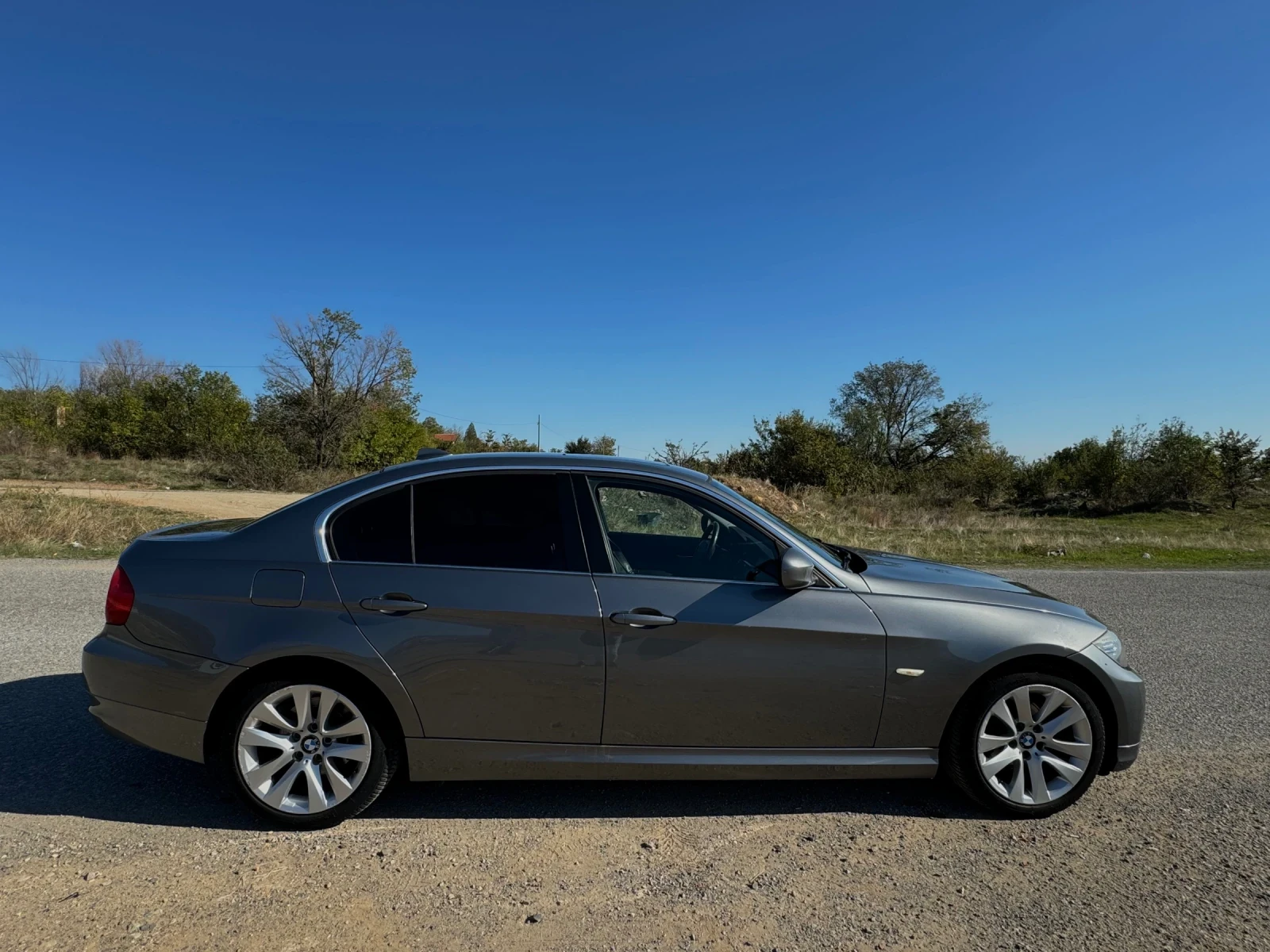 BMW 318 2.0 NAVI, шибедах, сменени вериги - изображение 4