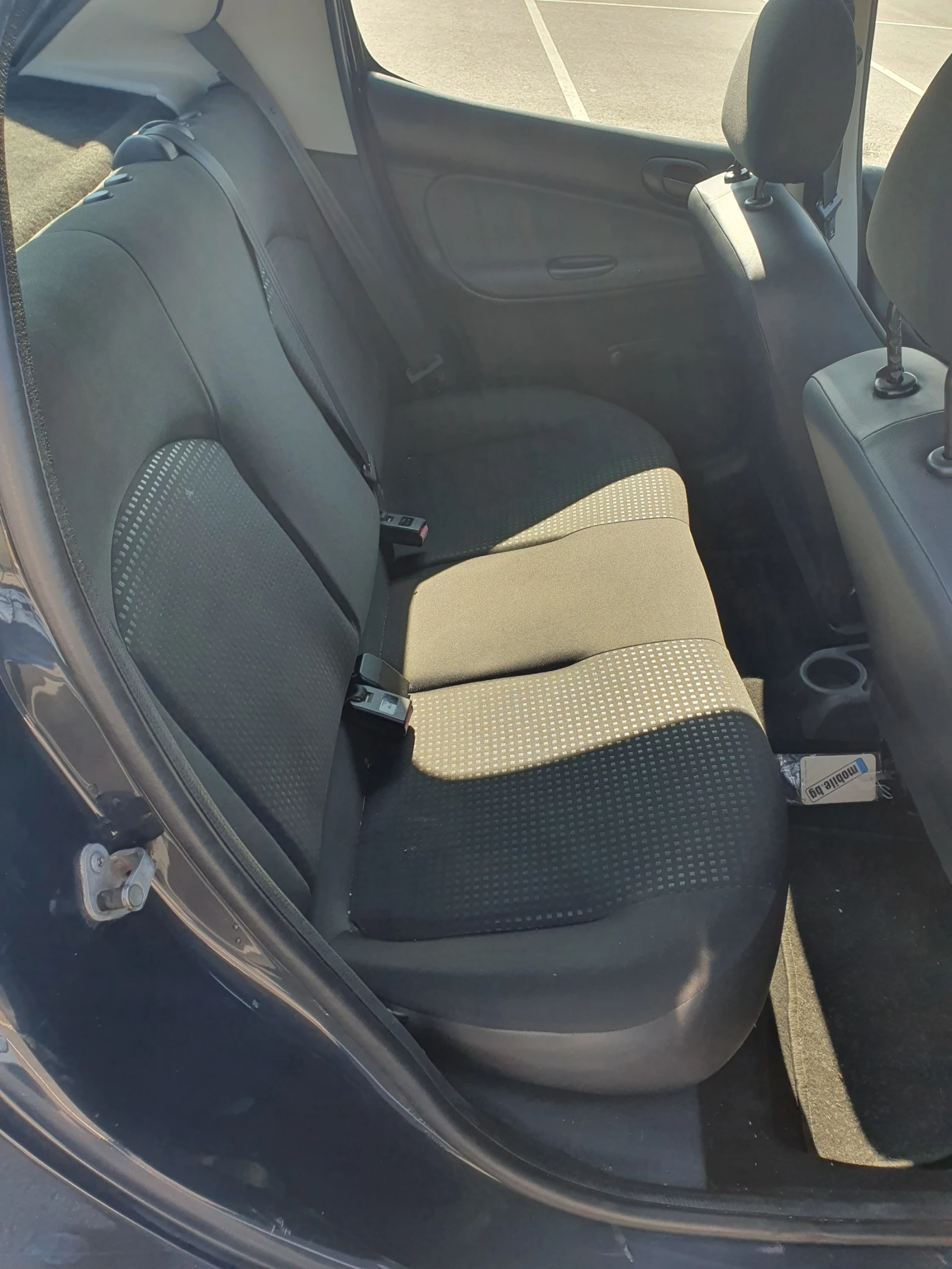 Peugeot 206 206+ 1, 1KLIMA | Mobile.bg   12