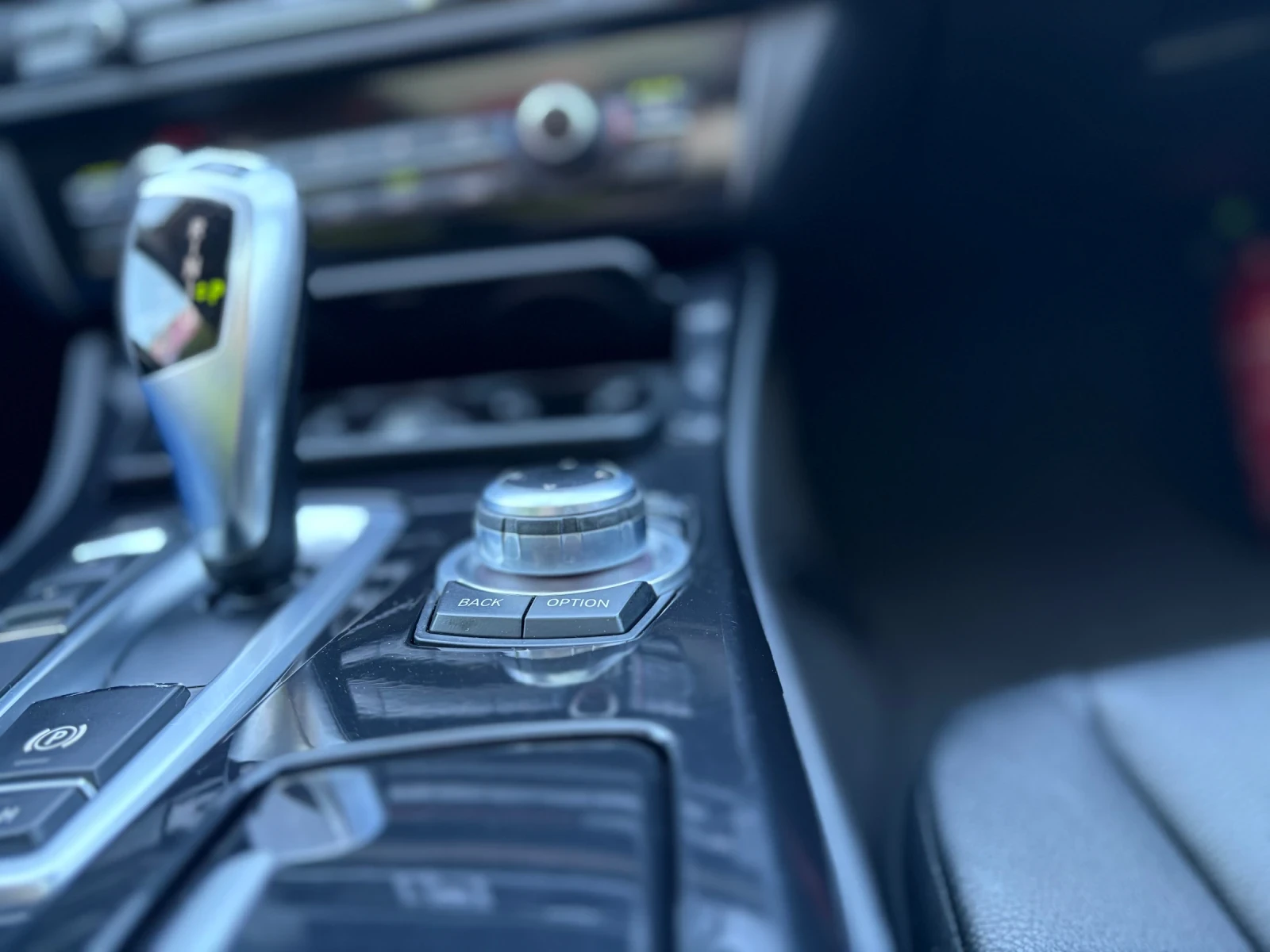 BMW 520 Keyless - Panorama - Distronic | Mobile.bg   13