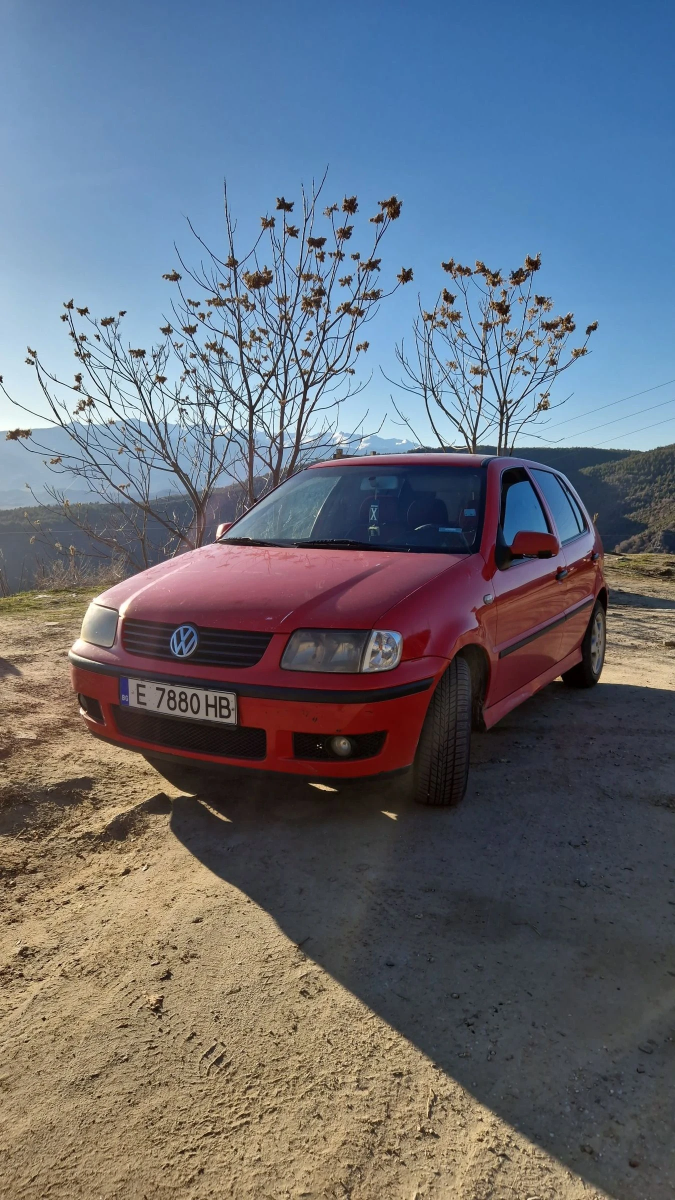 VW Polo 1.4 TDI Facelift - изображение 2
