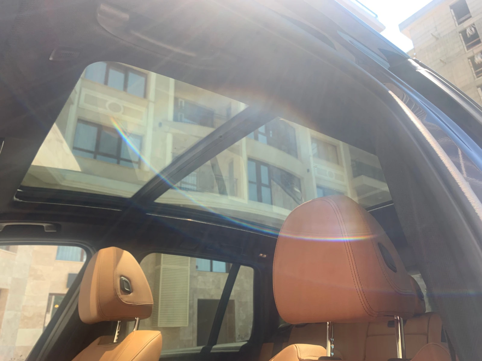 BMW iX3  - изображение 7