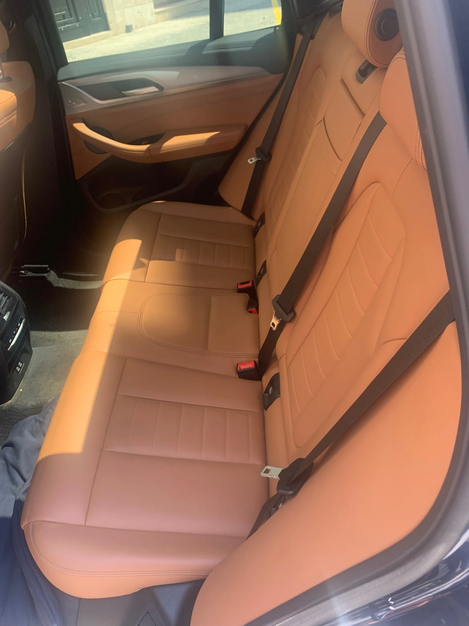 BMW iX3  - изображение 9