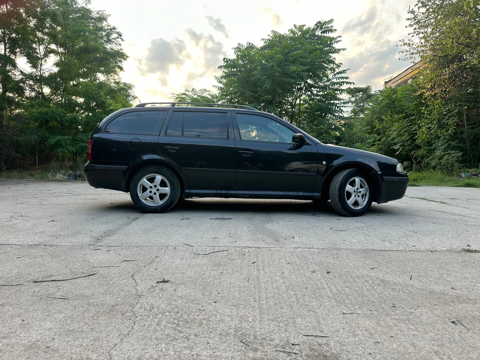 Skoda Octavia 1600 - изображение 4