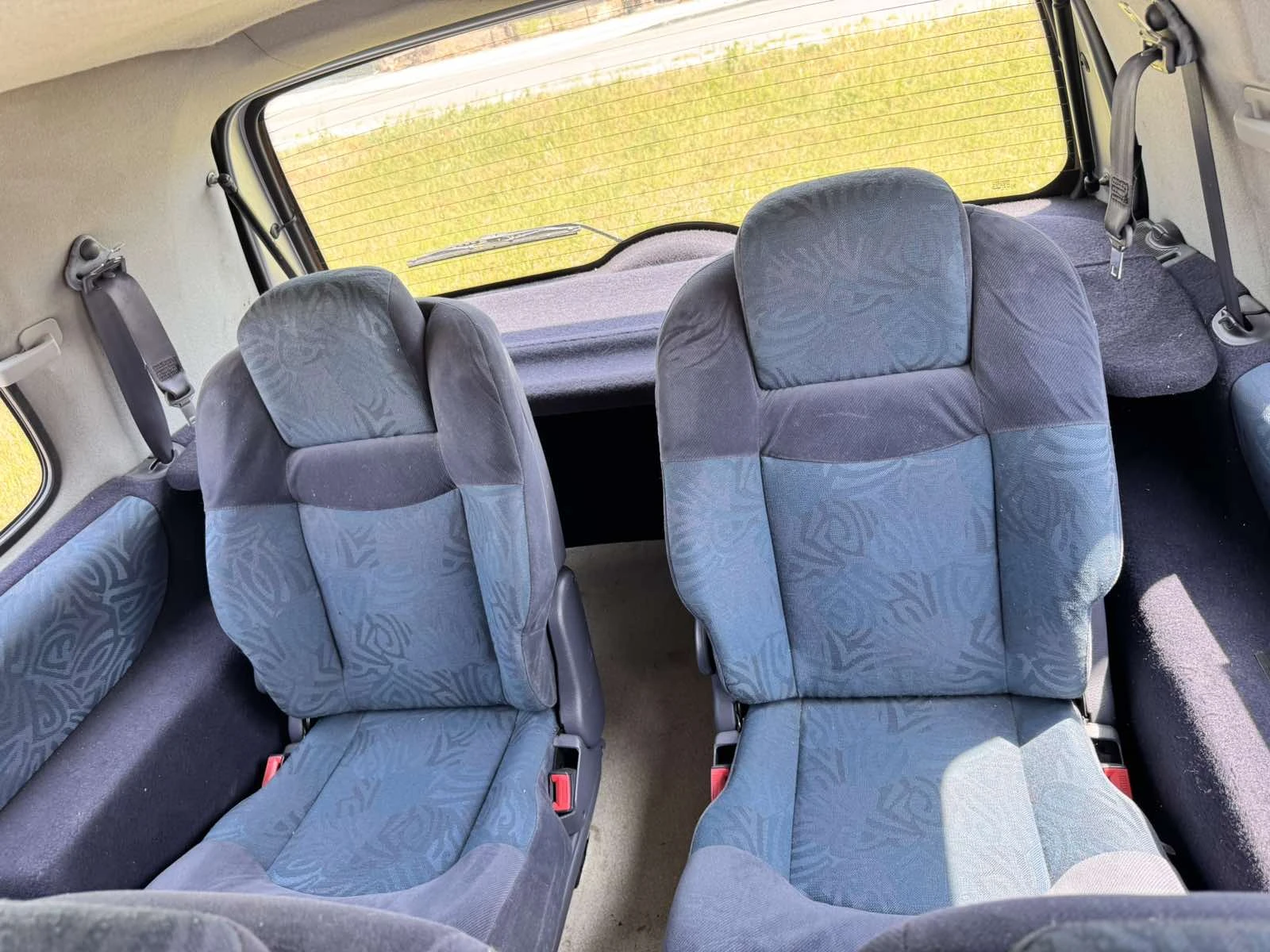 Renault Espace 2.2d - изображение 6