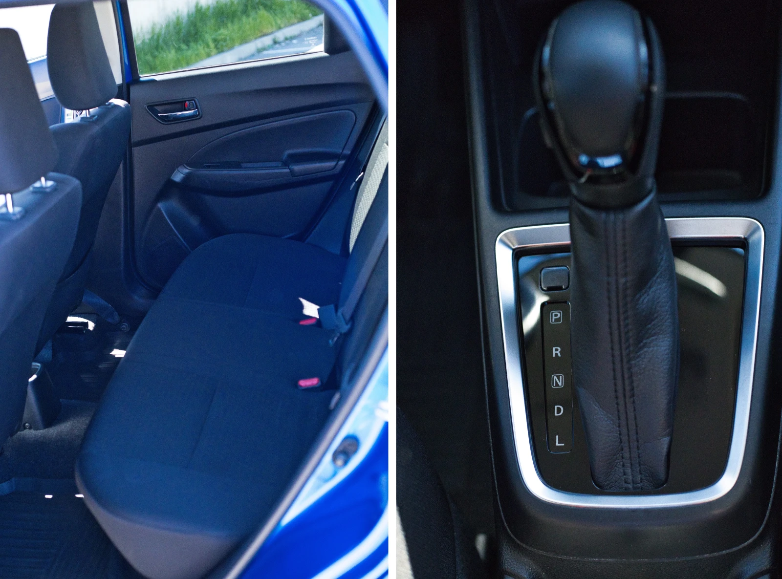 Suzuki Swift 1.2  - изображение 9