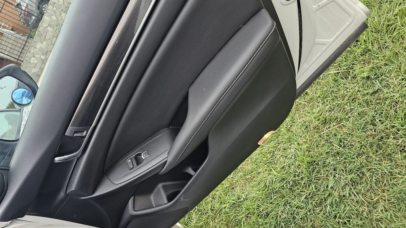 Honda Accord 1.5 VVT - изображение 6