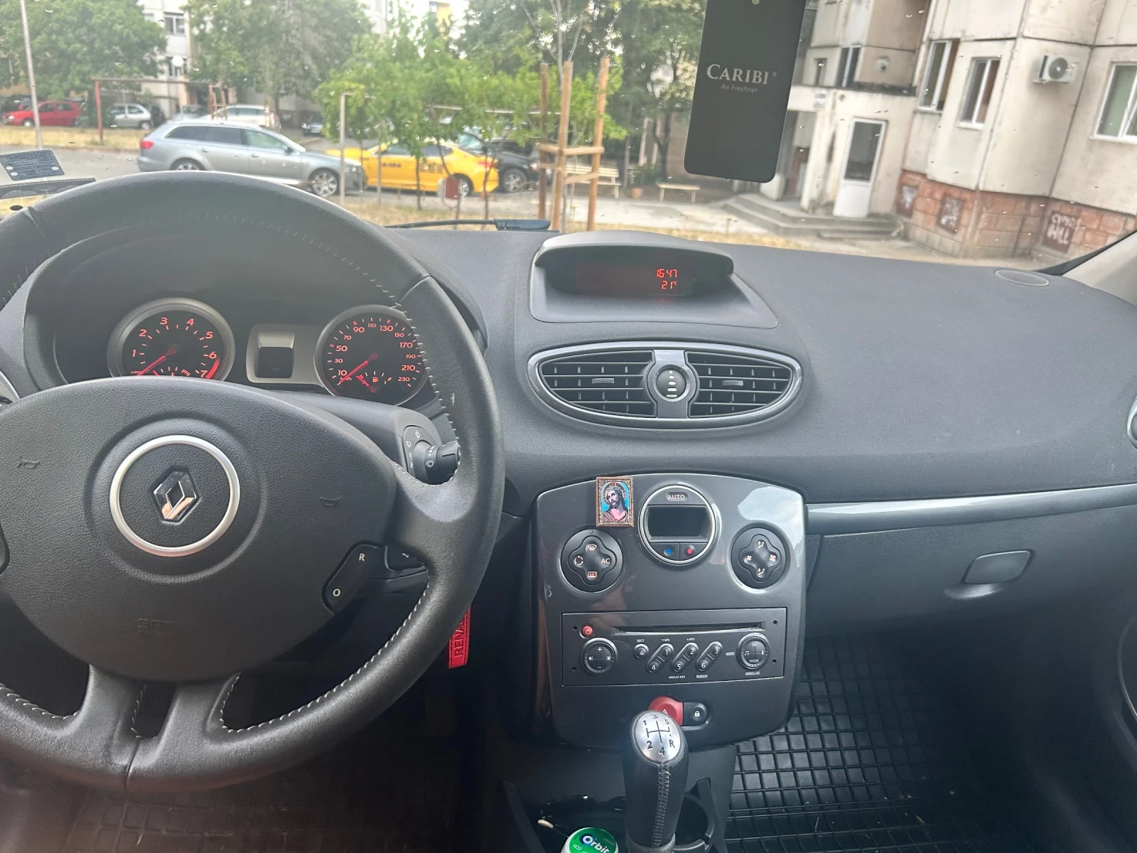 Renault Clio 1.2 - изображение 5