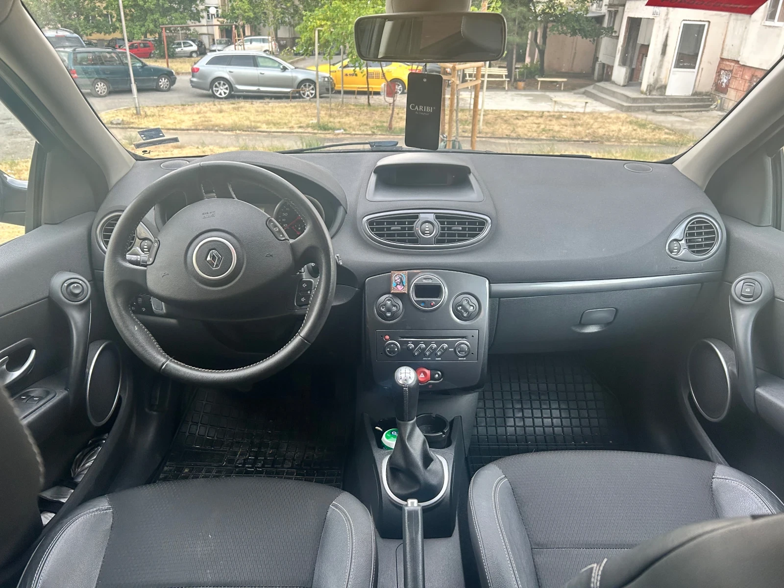Renault Clio 1.2 - изображение 4