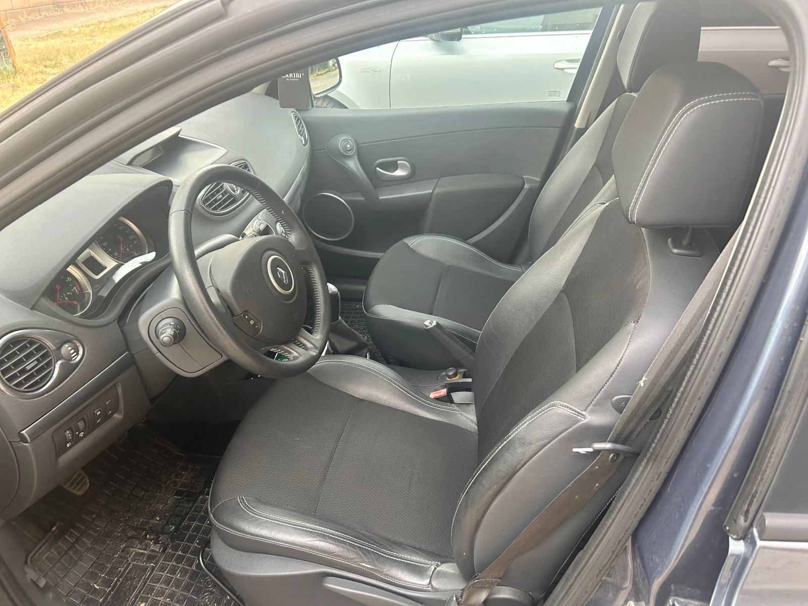 Renault Clio 1.2 - изображение 8