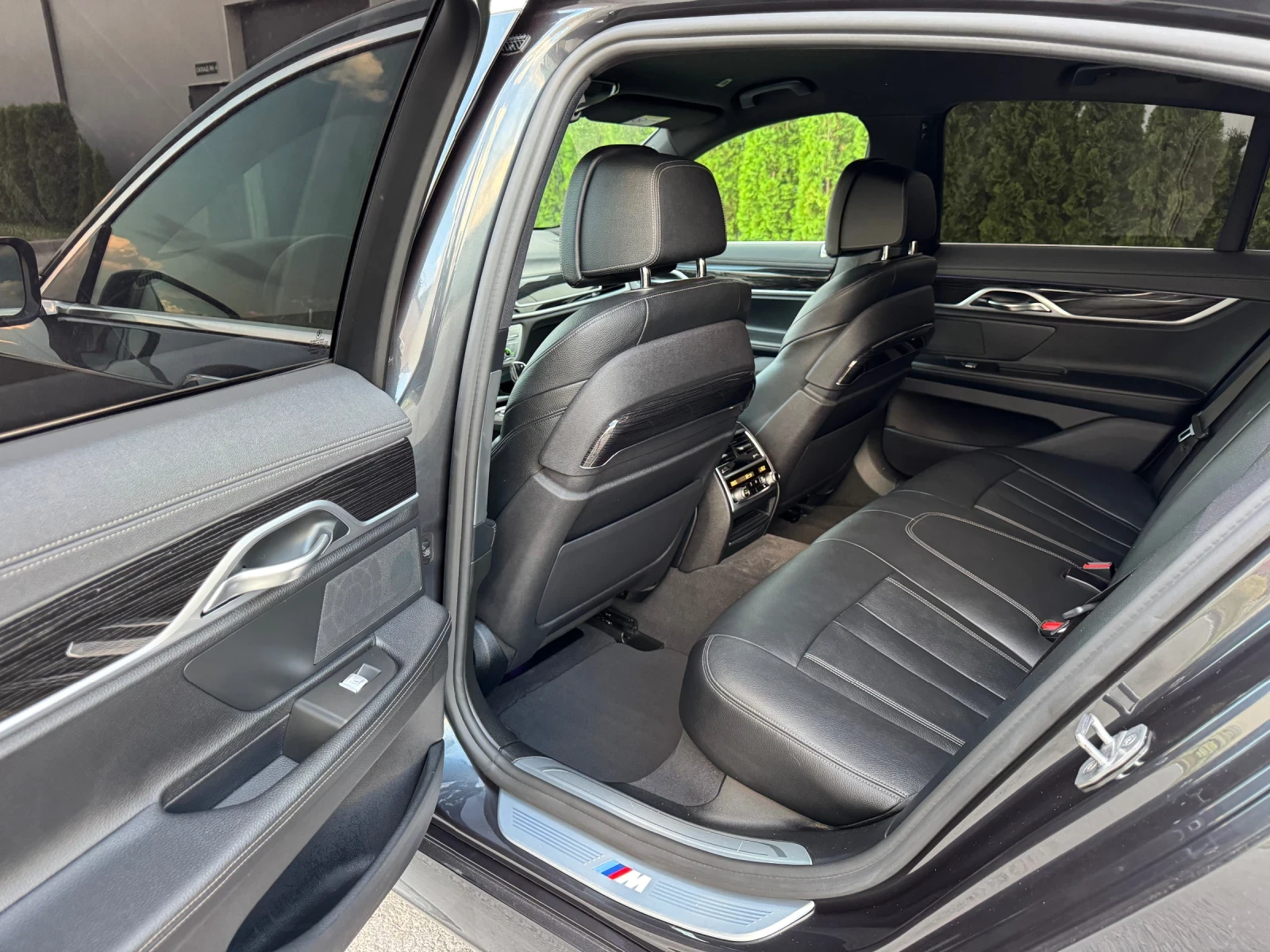 BMW 730 D X-Drive/M-Pack/Digital/Laser/!!! | Mobile.bg   13