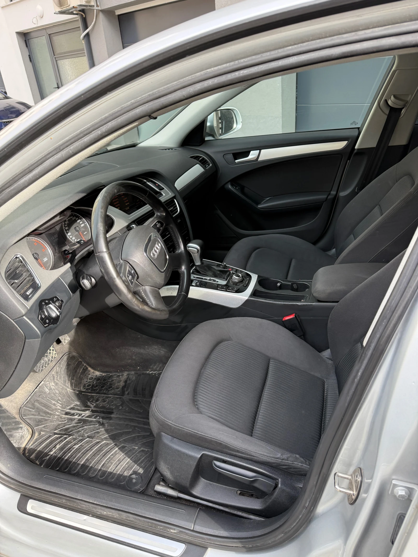 Audi A4 TDI  - изображение 5