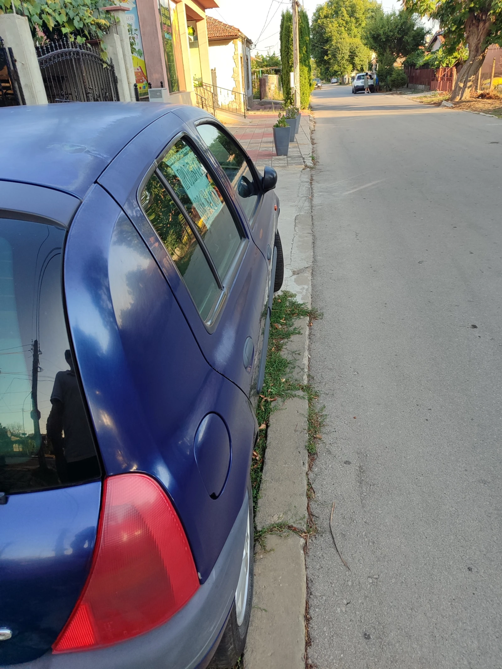 Renault Clio  - изображение 5