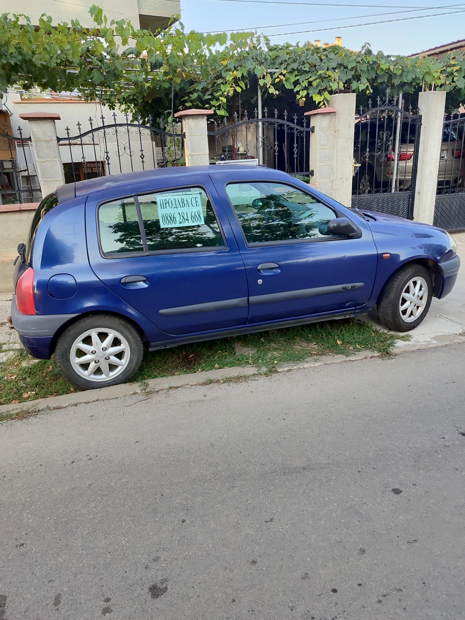 Renault Clio  - изображение 3