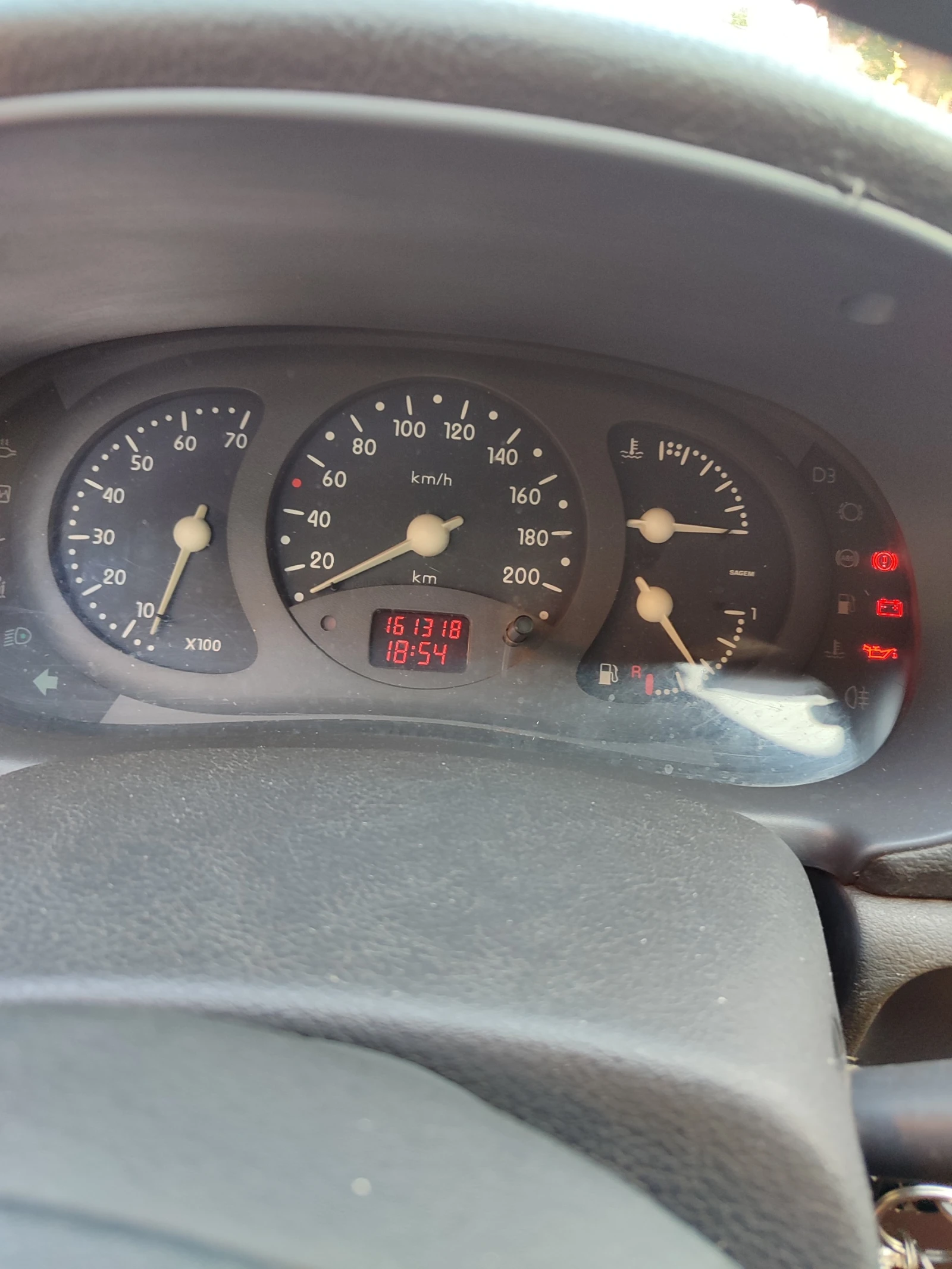 Renault Clio  - изображение 6