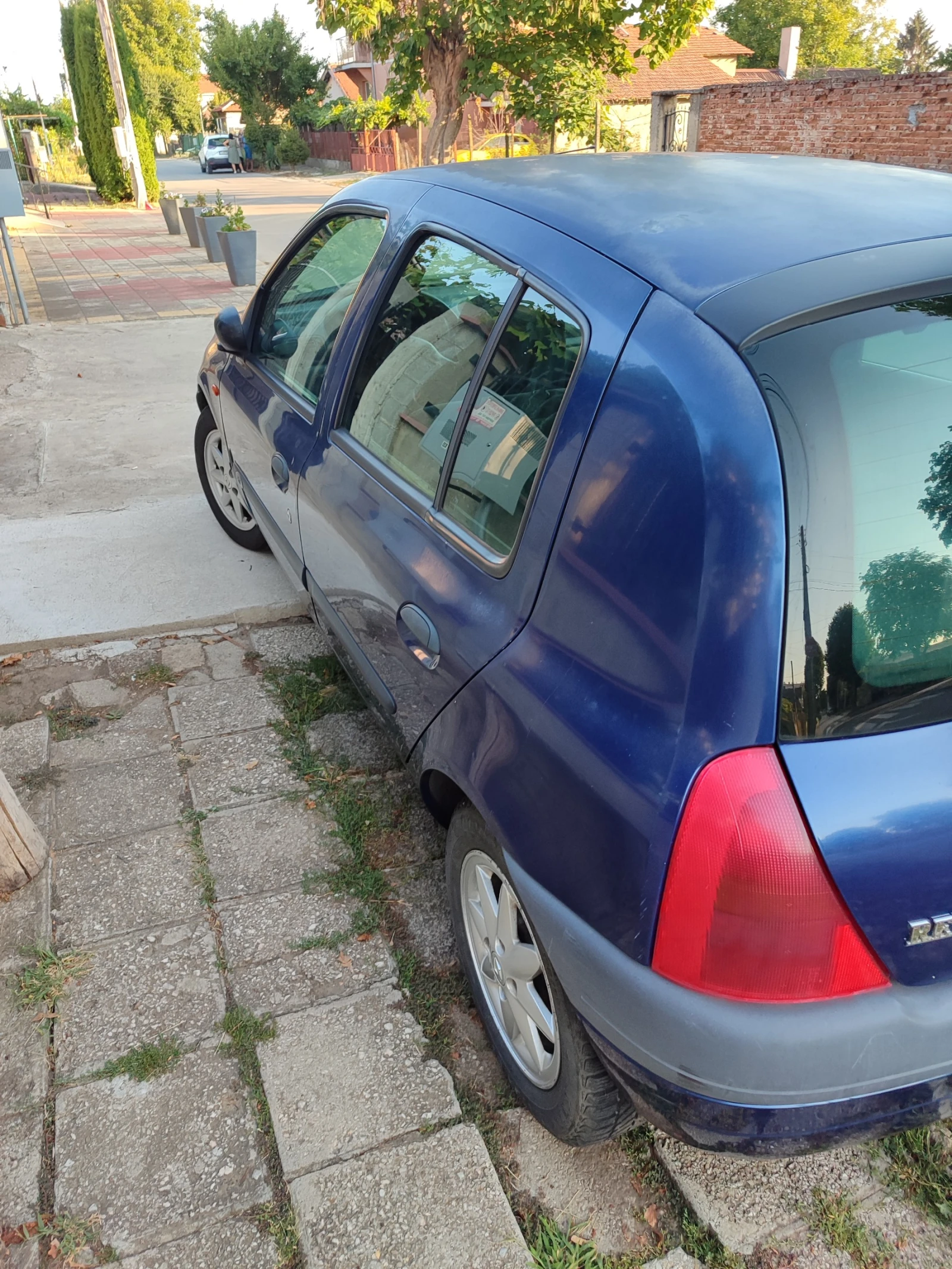 Renault Clio  - изображение 4
