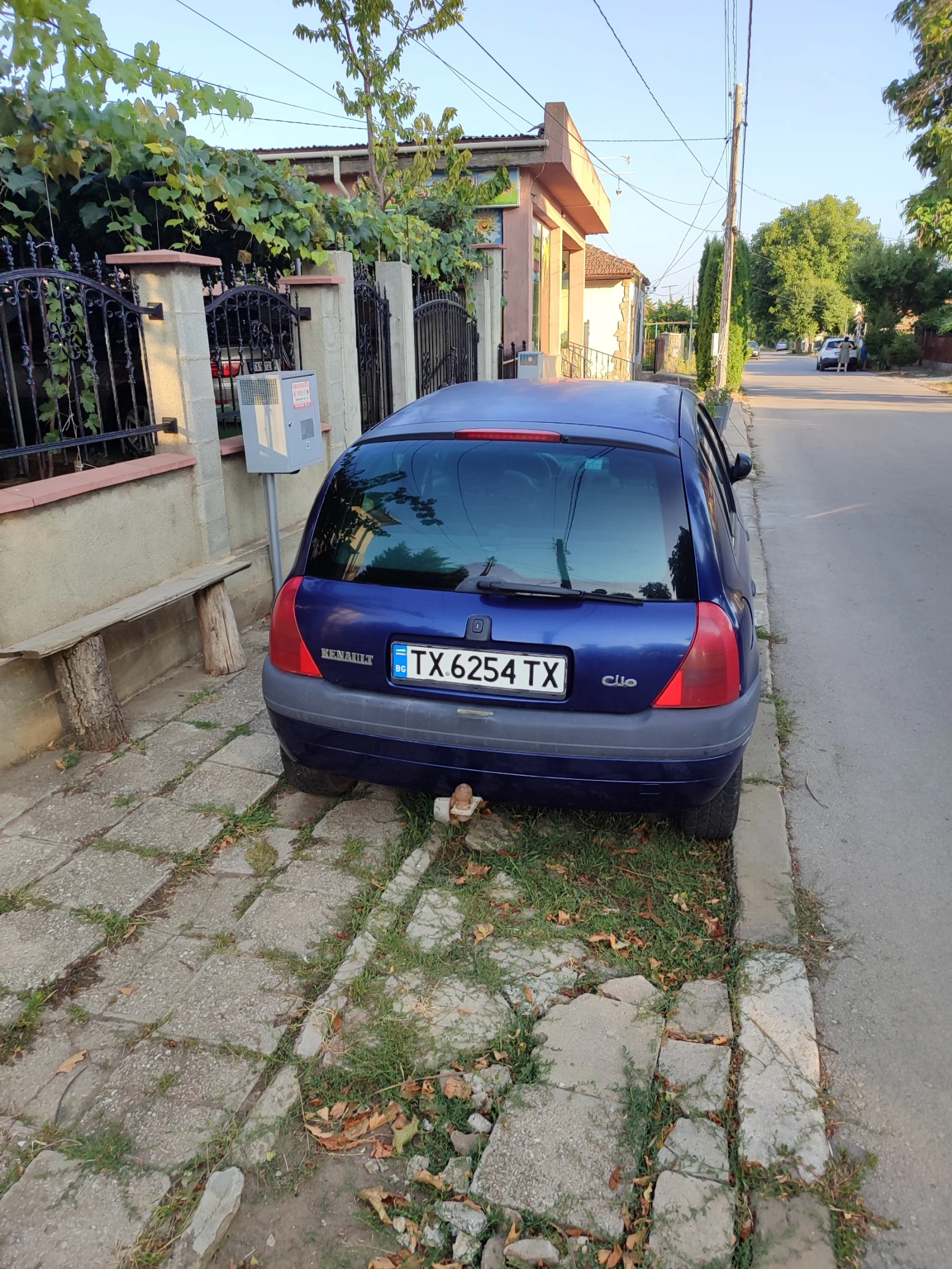 Renault Clio  - изображение 2