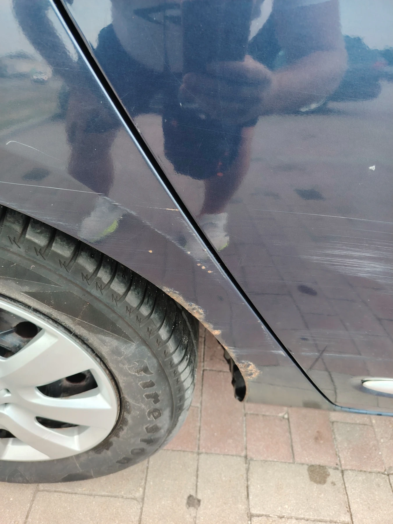 Kia Carens  - изображение 3
