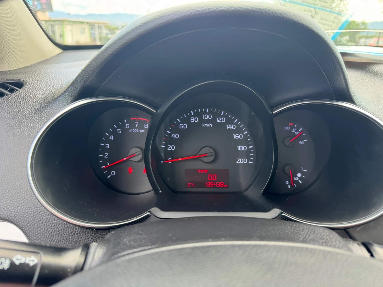 Kia Picanto 1.0 i evro 6 - изображение 8