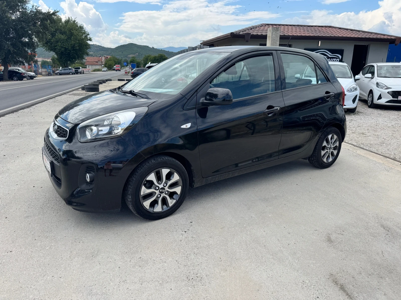 Kia Picanto 1.0 i evro 6 - изображение 2