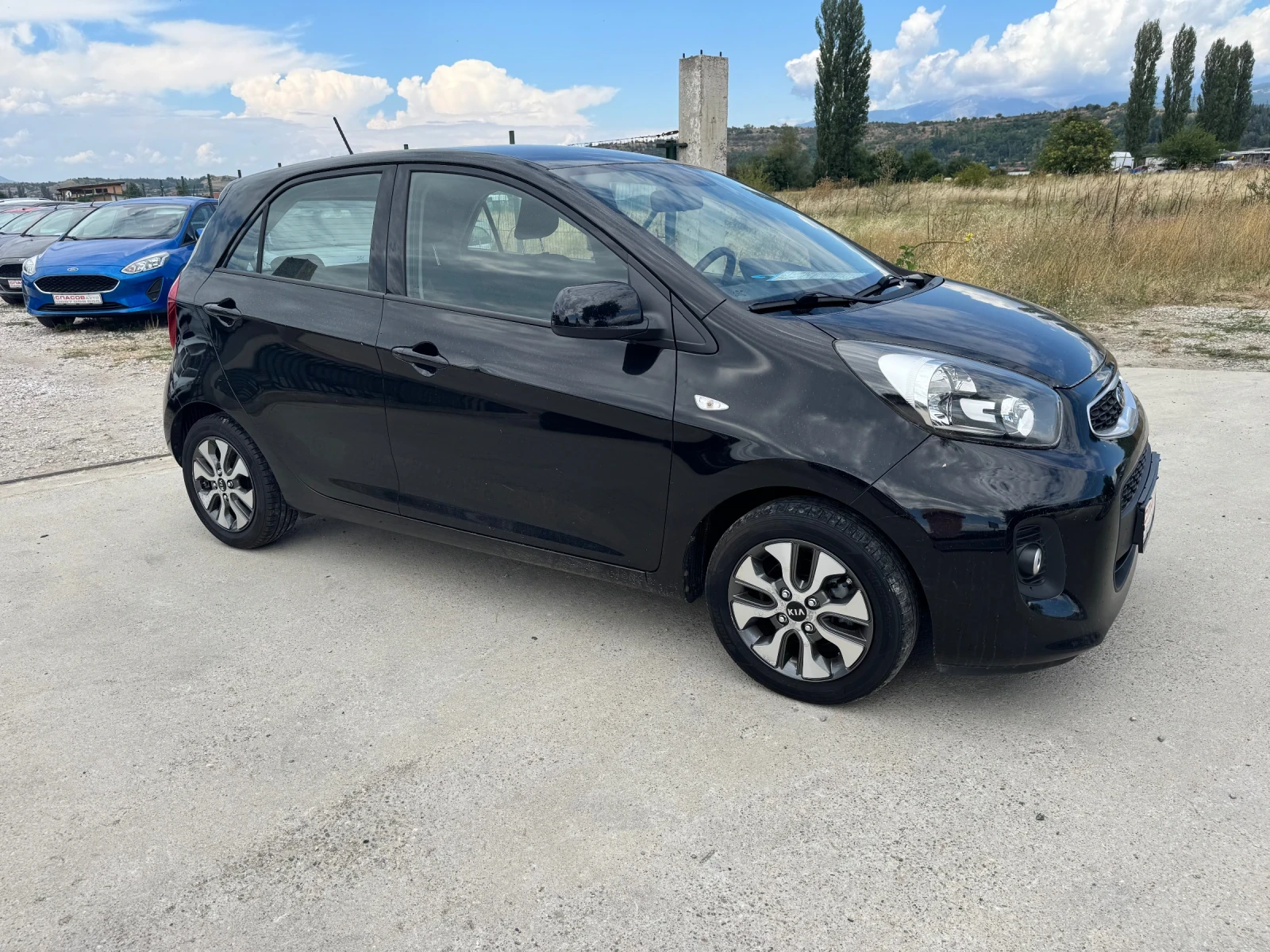 Kia Picanto 1.0 i evro 6 - изображение 4