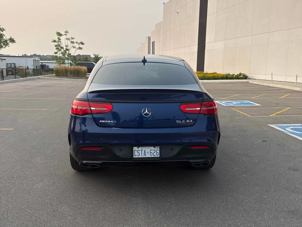 Mercedes-Benz CL  - изображение 4