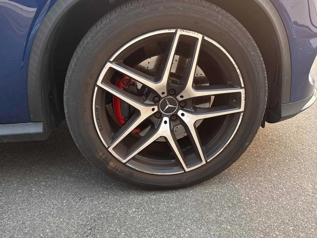 Mercedes-Benz CL  - изображение 7