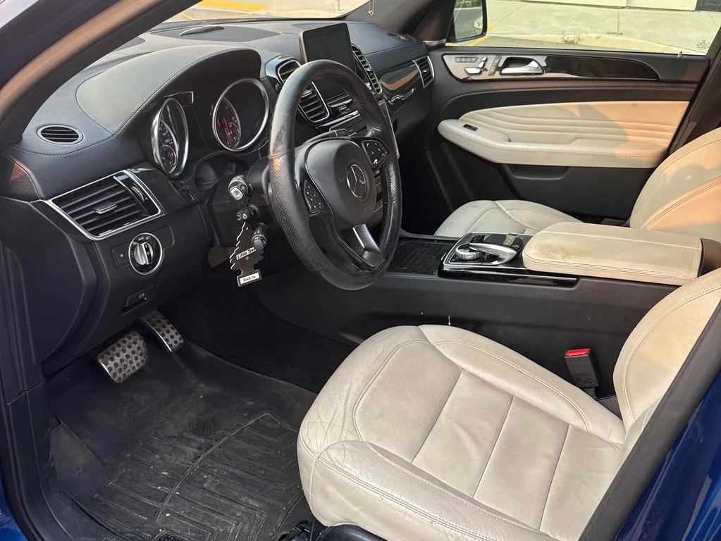 Mercedes-Benz CL  - изображение 5