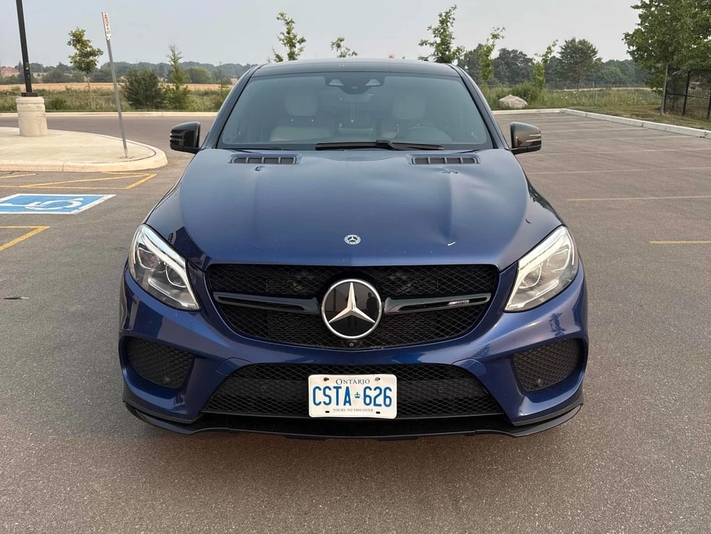 Mercedes-Benz CL  - изображение 6