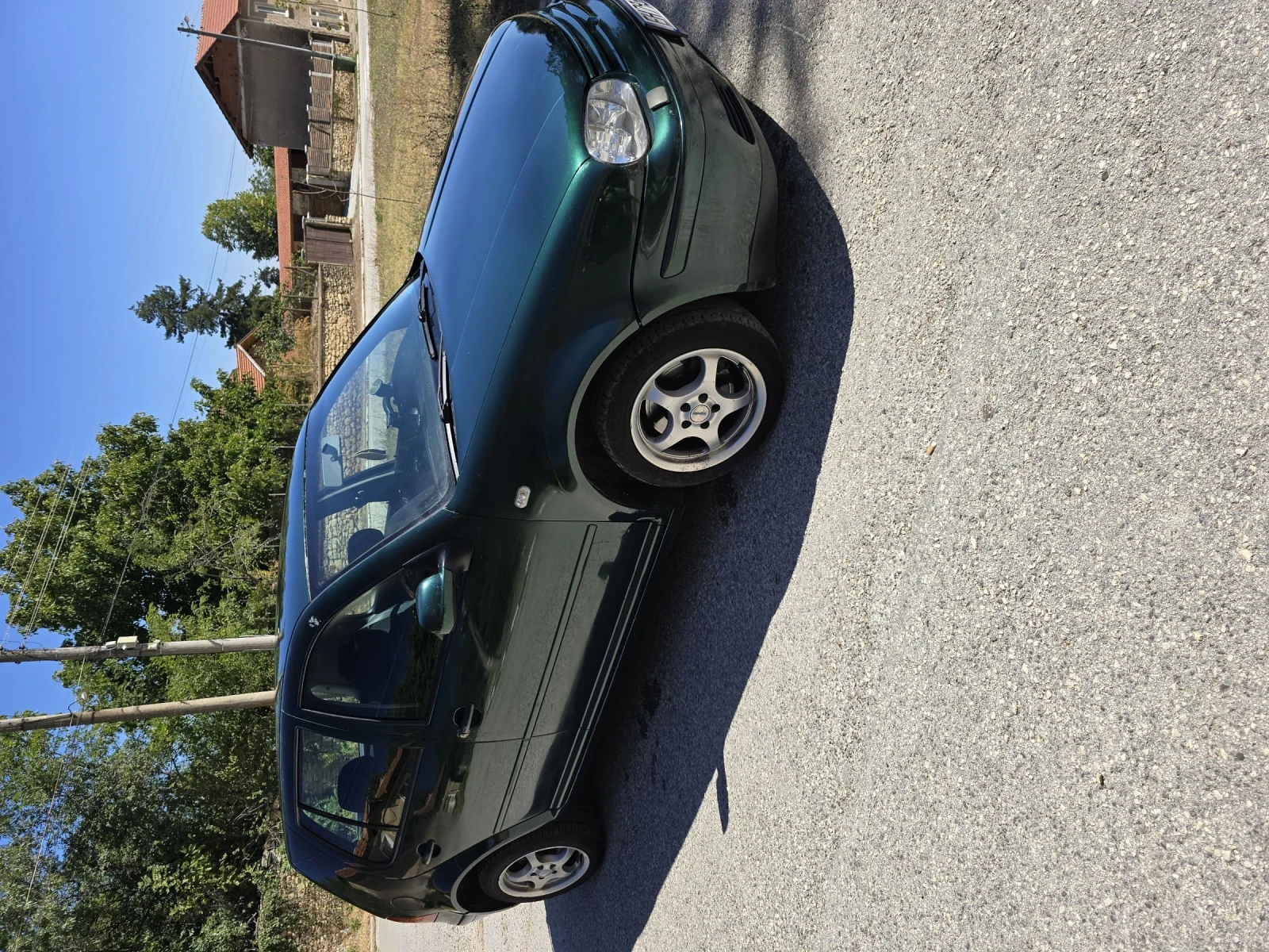 VW Golf 1.9 - изображение 2