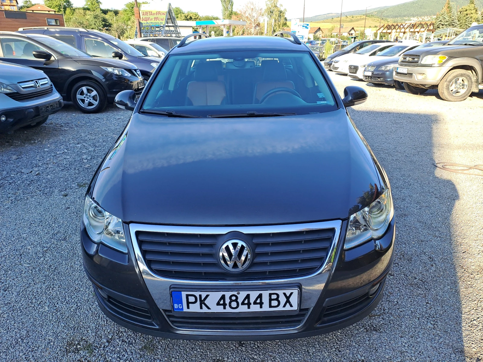 VW Passat 2.0 TDI - изображение 3