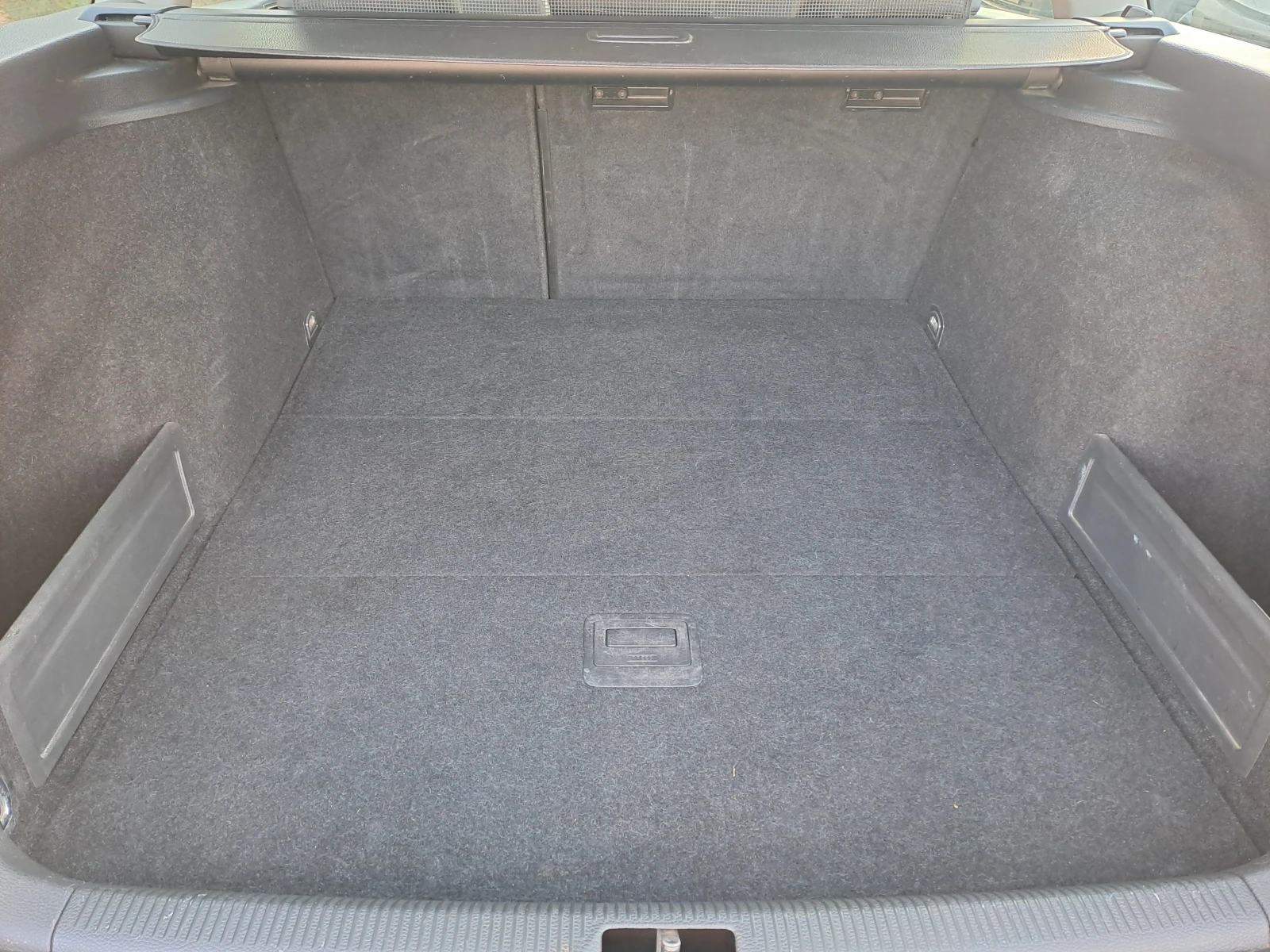 VW Passat 2.0 TDI | Mobile.bg — изображение 15