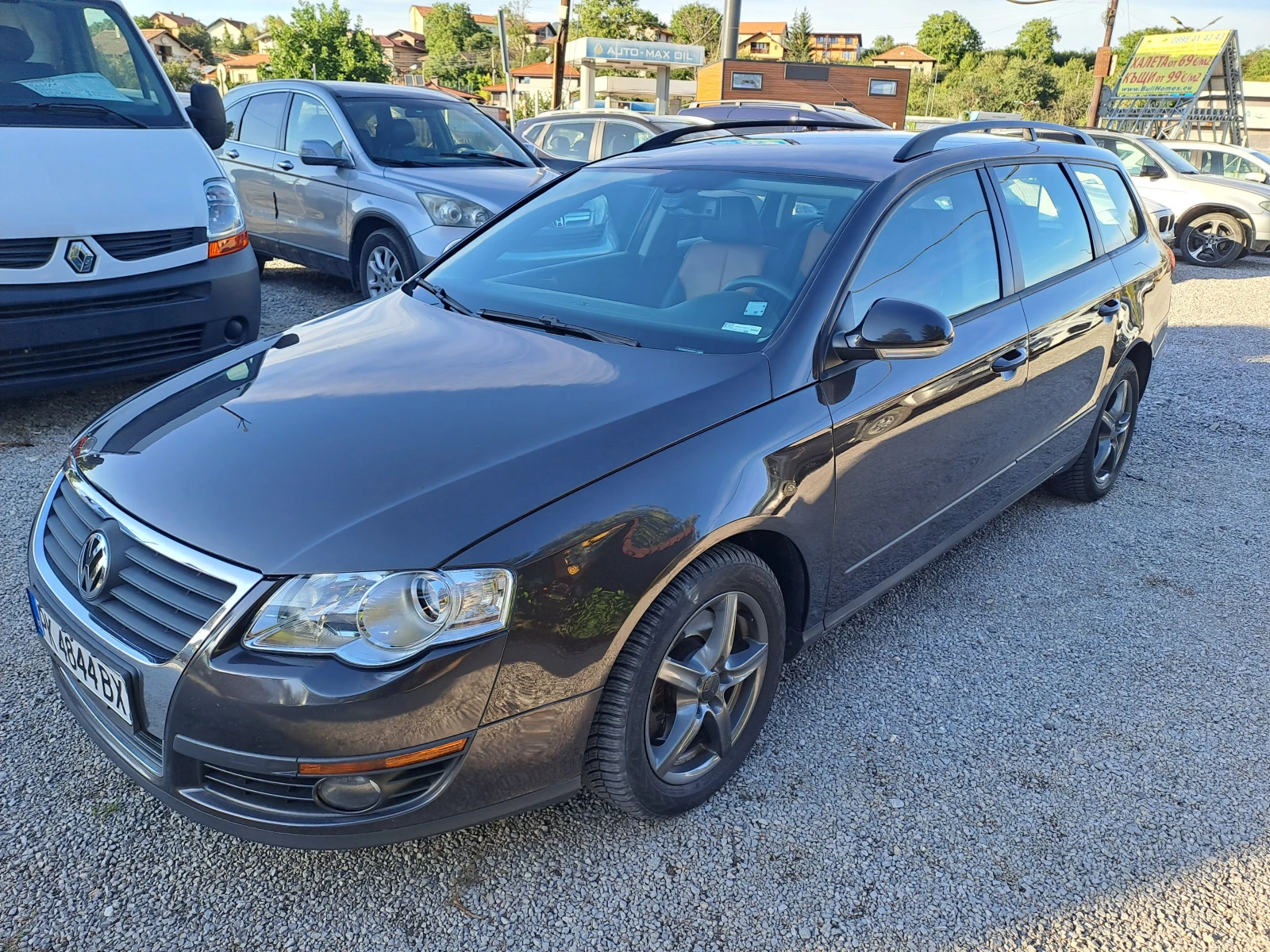 VW Passat 2.0 TDI | Mobile.bg — изображение 1