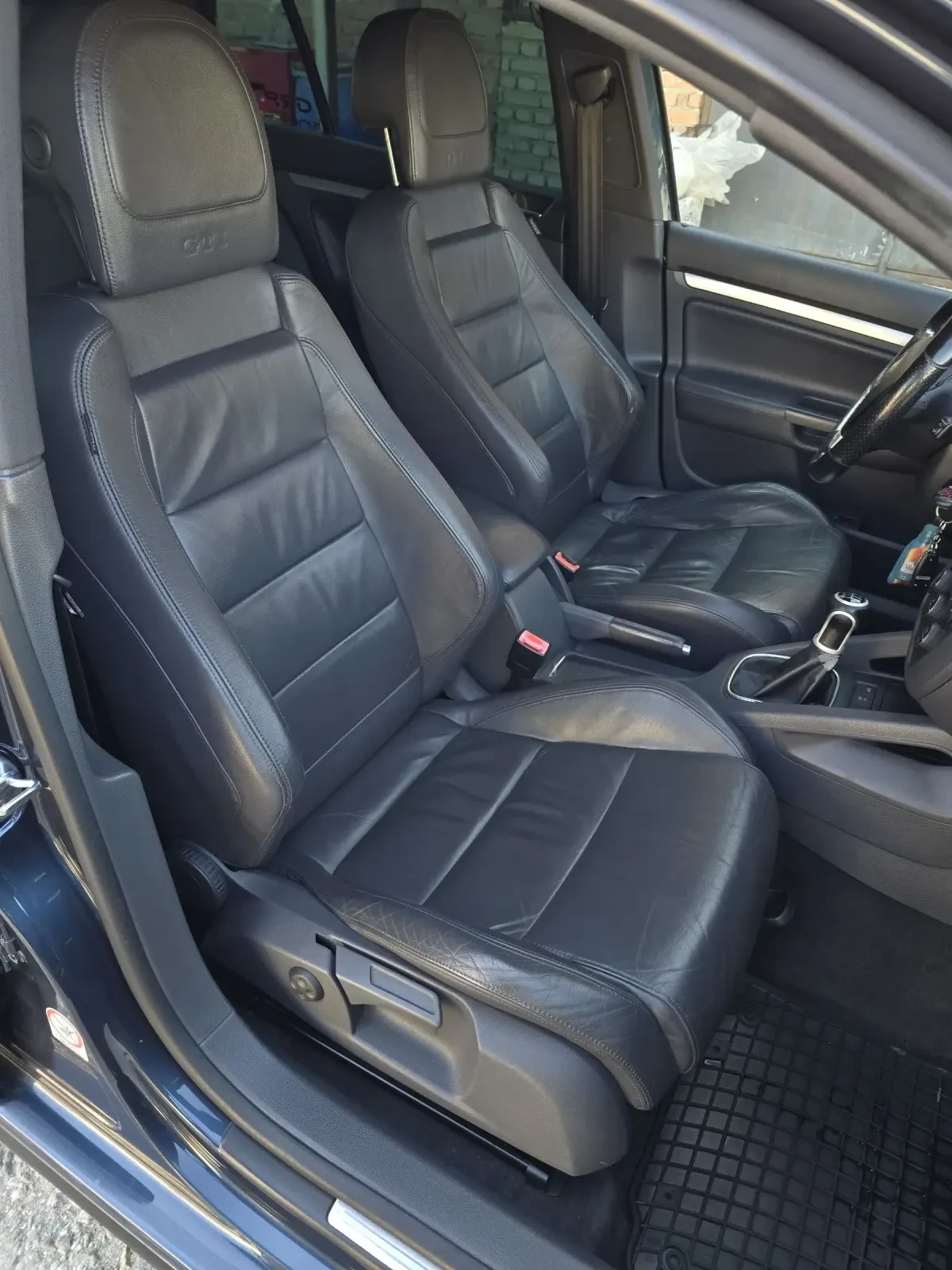VW Golf 2.0 GTI - изображение 4