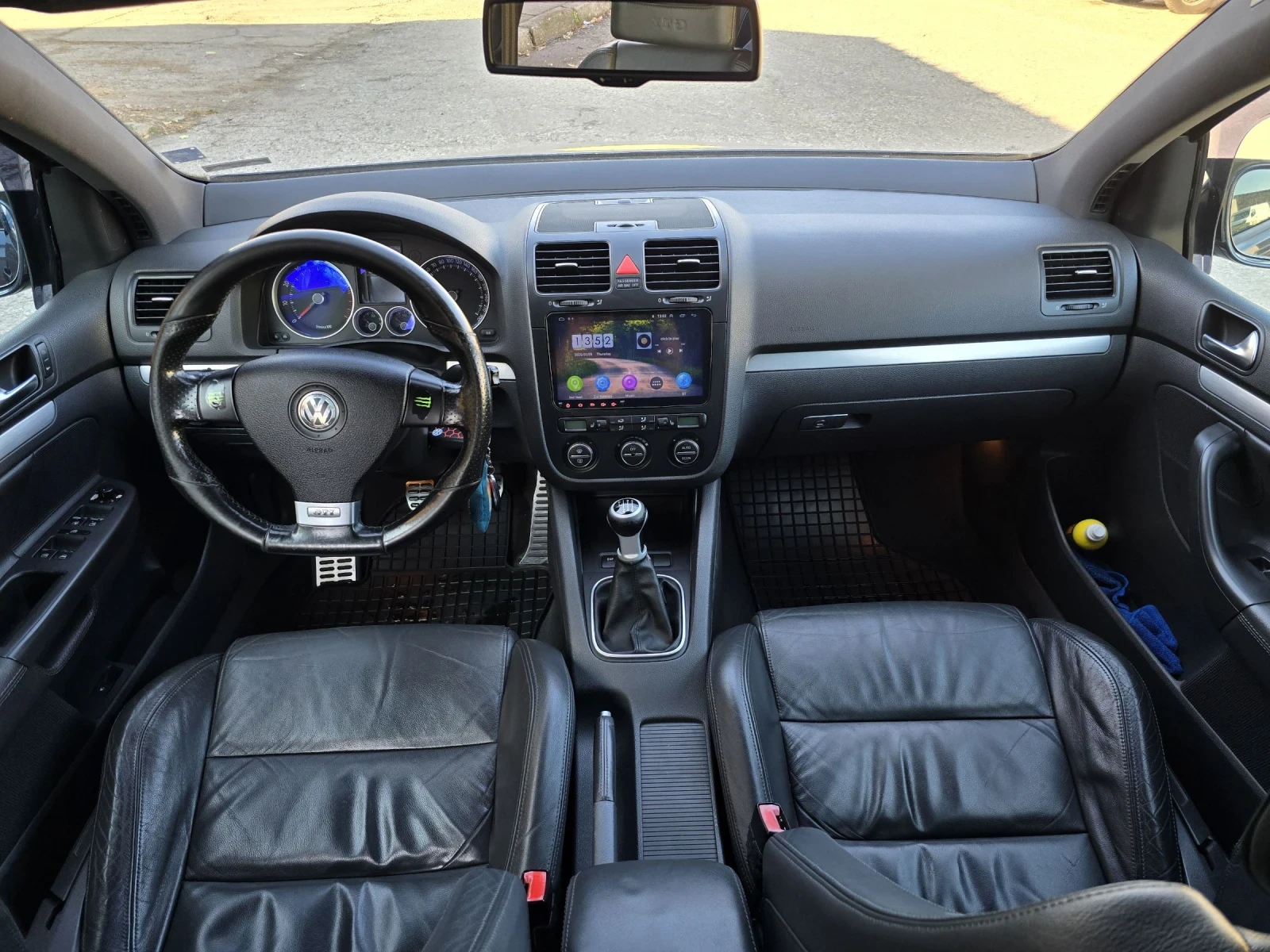 VW Golf 2.0 GTI - изображение 7
