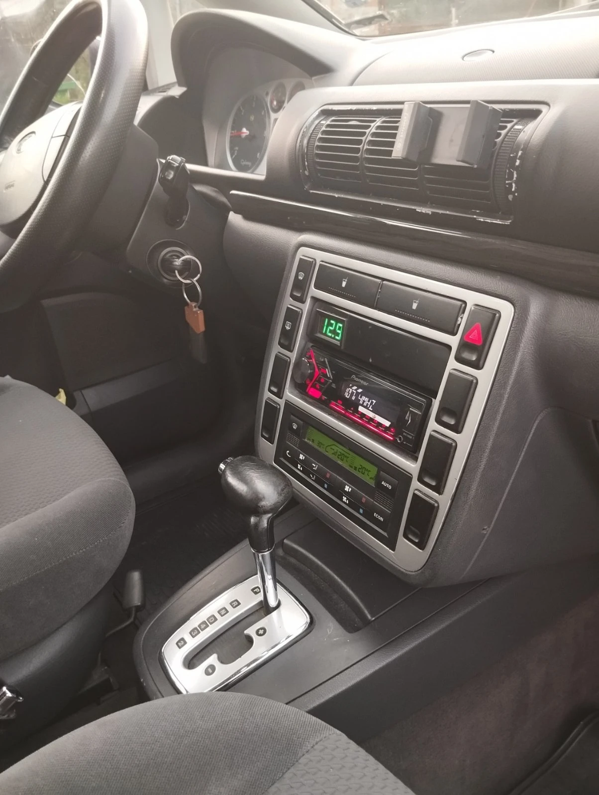 Ford Galaxy 1.9.avtomatik. | Mobile.bg   15