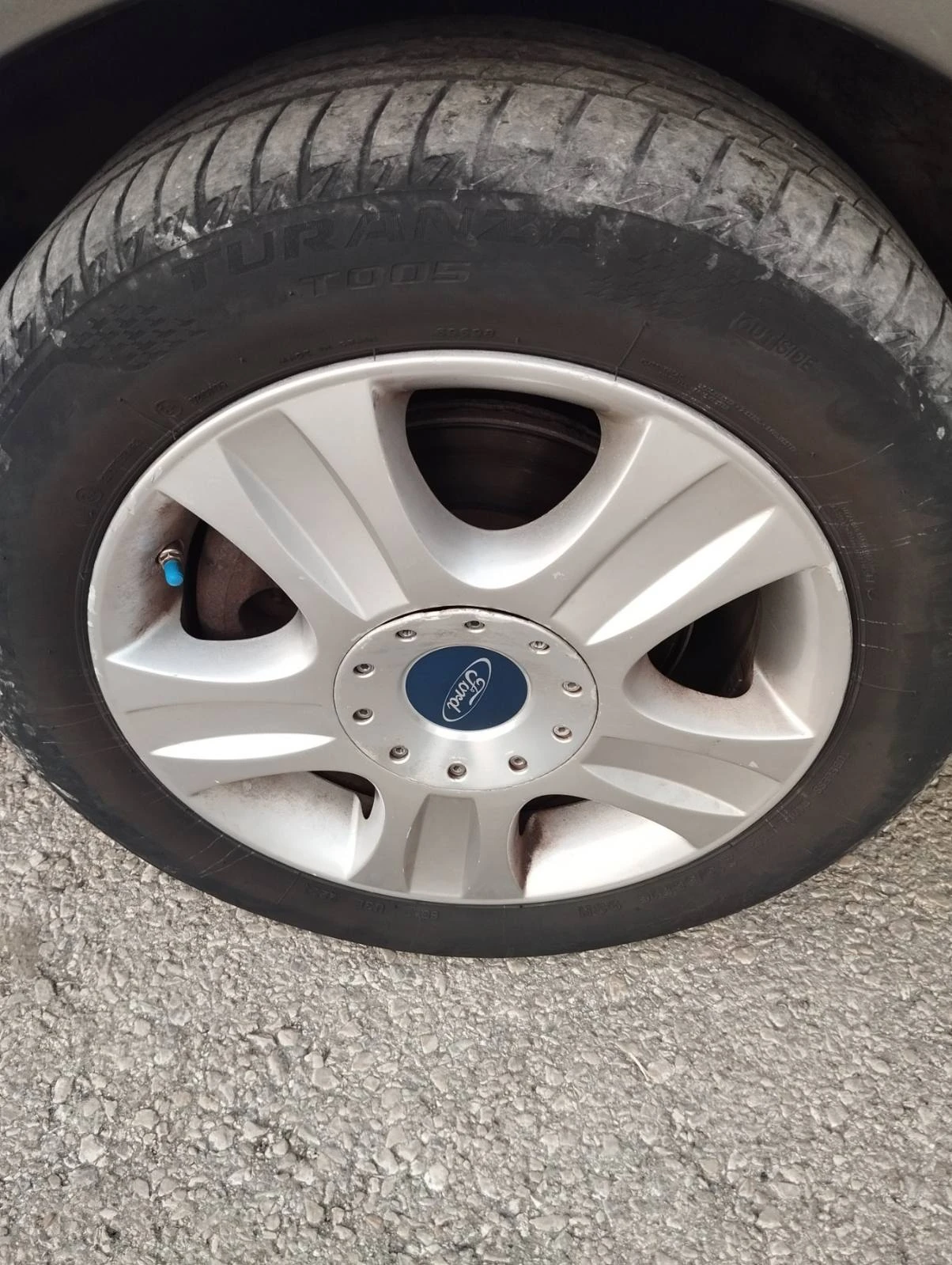 Ford Galaxy 1.9.avtomatik. | Mobile.bg   12