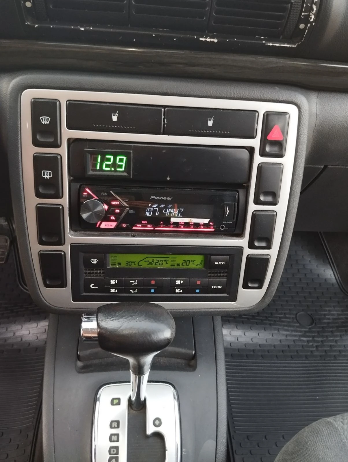 Ford Galaxy 1.9.avtomatik. | Mobile.bg   13